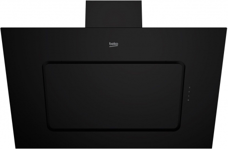 Hotte Décorative murale BEKO HCA92540B