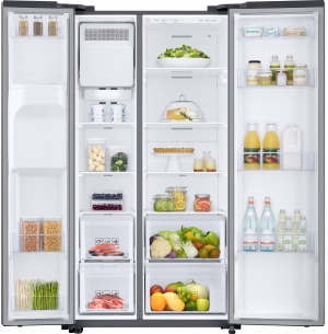 Réfrigérateur Américain SAMSUNG RS67N8210S9