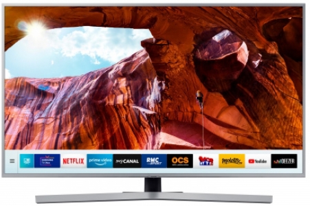 Téléviseur Téléviseur LED SAMSUNG UE43RU7475UXXC