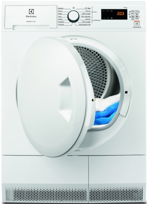 Sèche-linge Condensation ELECTROLUX EW6C4735SC