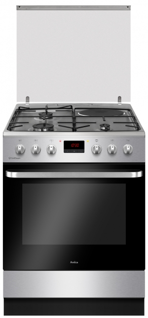 Cuisinière Gaz AMICA ACM7035VX