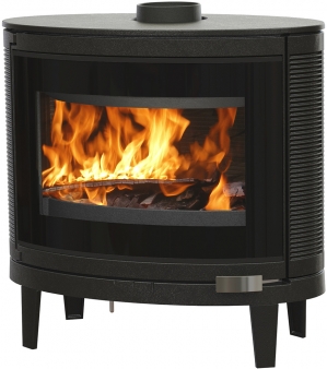Foyer insert DEVILLE C077BK-06