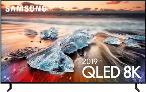 Téléviseur Téléviseur OLED SAMSUNG QE65Q950RBTXXC