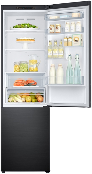 Réfrigérateur Combiné SAMSUNG RB37J5005B1