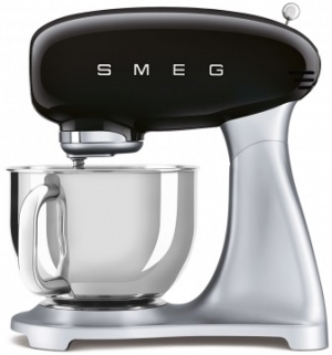Préparation culinaire Robot SMEG SMF02BLEU