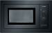Four micro-ondes  - BOSCH - HMT82M660
