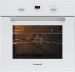 Four encastrable  - BRANDT - FC1041W