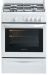 Cuisini�re  - BRANDT - KGE1000W