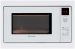 Four micro-ondes  - BRANDT - ME1030W