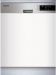 Lave-vaisselle  - BRANDT - VH900XE1