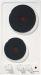 Table de cuisson  - ELECTROLUX - EHE3000W