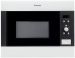 Four micro-ondes  - ELECTROLUX - EMS26215W