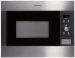 Four micro-ondes  - ELECTROLUX - EMS26215X