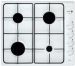 Table de cuisson  - FAGOR - 4FIO-4 GLSB