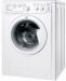 Lave-linge  - INDESIT - IWC5125(FR)
