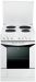 Cuisini�re  - INDESIT - K6E51(W)/FRW
