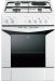 Cuisini�re  - INDESIT - K6M1S(W)/F