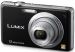 Photo num�rique  - PANASONIC - DMC-FS10EF-K