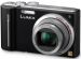 Photo num�rique  - PANASONIC - DMC-TZ8EF-K