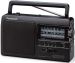 Petit son  - PANASONIC - RF-3500E9-K