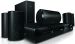 Home Cin�ma  - PHILIPS - HTS3520