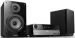 Hi fi  - PHILIPS - MCD122
