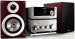 Hi fi  - PHILIPS - MCM772