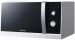 Four micro-ondes  - SAMSUNG - MW82N-X