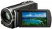 Camescope  - SONY - HDRCX116