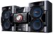 Hi fi  - SONY - MHCEC79