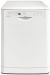 Lave-vaisselle  - WHIRLPOOL - ADP6543WH