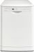 Lave-vaisselle  - WHIRLPOOL - ADP6741WH