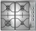 Table de cuisson  - WHIRLPOOL - AKM260IX