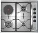 Table de cuisson  - WHIRLPOOL - AKM261IX