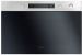 Four micro-ondes  - WHIRLPOOL - AMW492IX