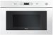 Four micro-ondes  - WHIRLPOOL - AMW496WH